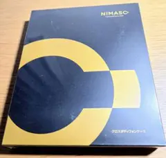 【未使用品】NIMASO クロスボディフォンケース iPhone 15