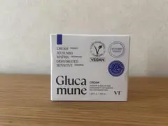 【未使用】VT GlucamuneCream 100ml グルカミューンクリーム