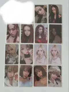 2025年最新】aespa ウィンター everline dramaの人気アイテム