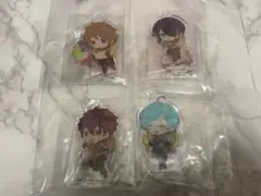 あんスタ アニカフェ アクスタ