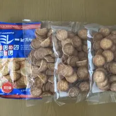 ミレービスケット