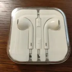 Apple iPhone付属イヤホン イヤホンジャック