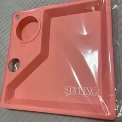King & Prince STARRING ポップアップ　トレイ