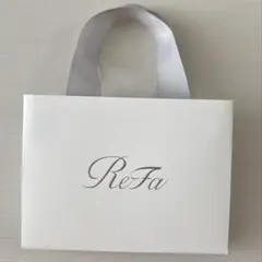ReFa リファ ショッパー
