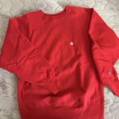 90s Championリバースウィーブ USA製 Ｌ