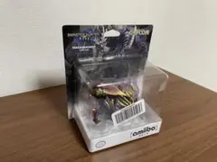 amiibo アミーボ マガイマガド