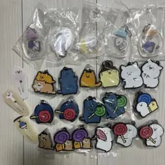 お文具といっしょ ガチャガチャまとめ売り