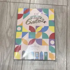 美少年　アリーナツアー2024 Gates+