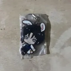 「アイドリッシュセブン」和泉一織 ラバーストラップ