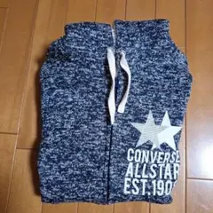 CONVERSE　パーカー