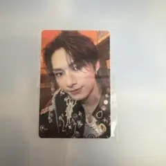 SEVENTEEN ジュン heaven kit