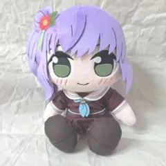 ラブライブ 蓮ノ空 セガラッキーくじ ぬいぐるみ 乙宗梢 ラブライブ 蓮ノ空 セガラッキーくじ ぬいぐるみ 乙宗梢 - メルカリ
