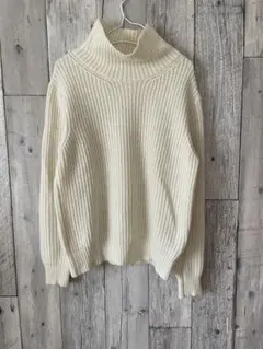 アローズ ニット