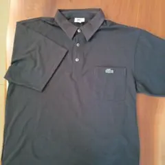 LACOSTE ポロシャツ サイズ4