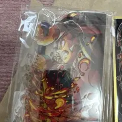 鬼滅の刃　竈門炭治郎レイヤーアクリルスタンド　WEBSHOPイラストギャラリー