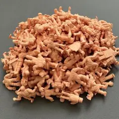 キン消し｜超人全鑑　パート1〜パート13　全205種フルコンプ　大量まとめ キン消し｜超人全鑑 パート1〜パート13 全205種フルコンプ 大量まとめ