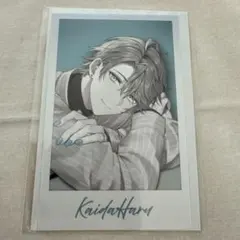 にじネイル キャラクターグッズ