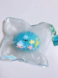 lakuku 海 サメ ハムスター ココオイル