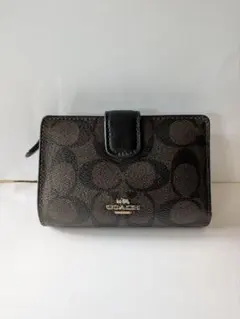 COACH　財布のサムネイル