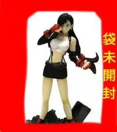 2026年最新】ff7 一番くじ フィギュア ティファの人気アイテム - メルカリ