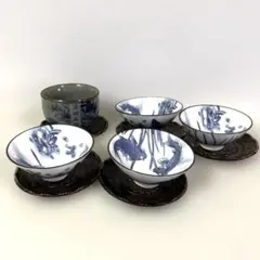 中国茶器　まとめ11点セール中