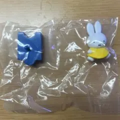 ミッフィー 70周年 フィギュアコレクション　1988