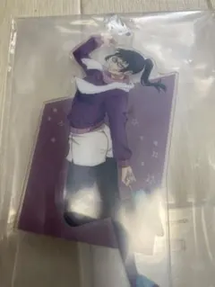 呪術廻戦 セガラッキーくじ morning routine 真希