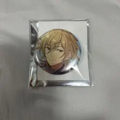 あんスタ コレクション缶バッジ 2025 Sep. Idol 羽風薫