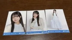 乃木坂46 瀬戸口心月 lucky bag 2026 シャツワンピース 生写真