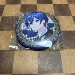 当たり付きビビットくじ 缶バッジ　KAITO