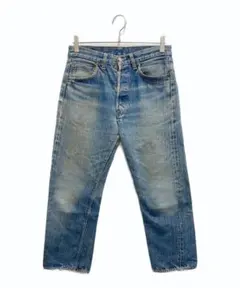 70s 66前期 501 LEVI’S 米国製 オリジナル