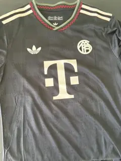 adidas FC Bayern KANE 9 長袖 ユニフォーム - メルカリ