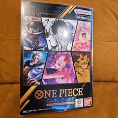 ワンピース プレミアムカードコレクション