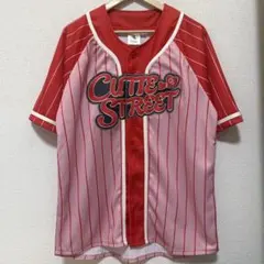 佐野愛花 CUTIE STREET OSHI APIユニフォーム - メルカリ