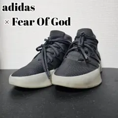 adidas Fear Of God Athletics I "Carbon"のサムネイル