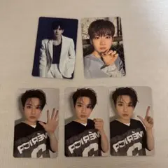TREASURE 韓国限定 ジュンギュ soft days トレカ - メルカリ