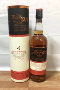 終売品 旧瓶】アラン ソーテルヌカスクフィニッシュ - メルカリ