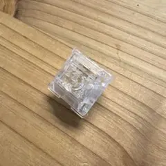 Durock Ice King Tactile 35個　キースイッチ
