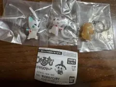おじゃる丸 めじるしアクセサリー