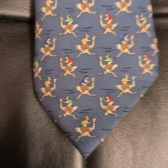 エルメス ネクタイ