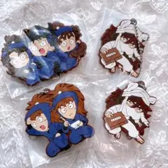 忍たま乱太郎　でふぉラバ！ 【天鬼 久々知 尾浜 不破 鉢屋 竹谷】