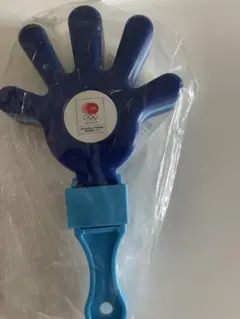 がんばれニッポン 応援パタパタ