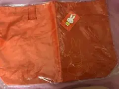 ミッフィー大きめトートバッグ