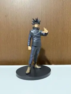 【現品限り】呪術廻戦　呪魂の型　伏黒恵