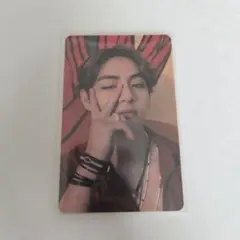 2025年最新】bts トレカ テテ butterの人気アイテム - メルカリ