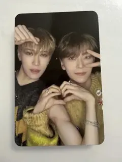 ALPHA DRIVE ONE ALD1 アルノ シンロン ケミ トレカ 封入