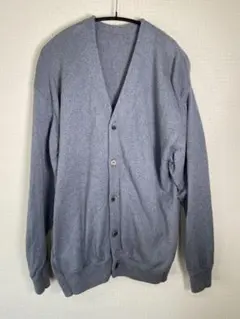 【大幅値下】crepuscule クレプスキュール カシミヤ混 カーディガン