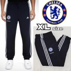 アディダス adidas チェルシー CHELSEA トラックパンツ ジャージのサムネイル