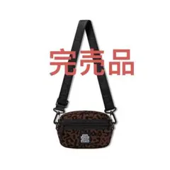 ブラックアイパッチ　バック