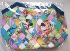 ディズニーランド／スーベニアランチケース
